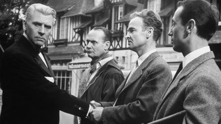 Bob le flambeur Film Still